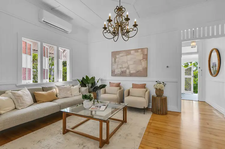 Sixth view of Homely house listing, 62 Armentieres Street, Kedron QLD 4031