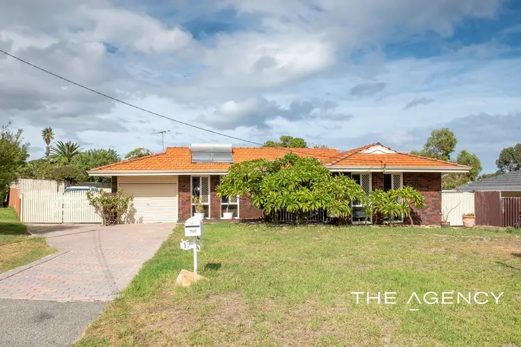 Main view of Homely house listing, 12 Venus Way, Hillarys WA 6025