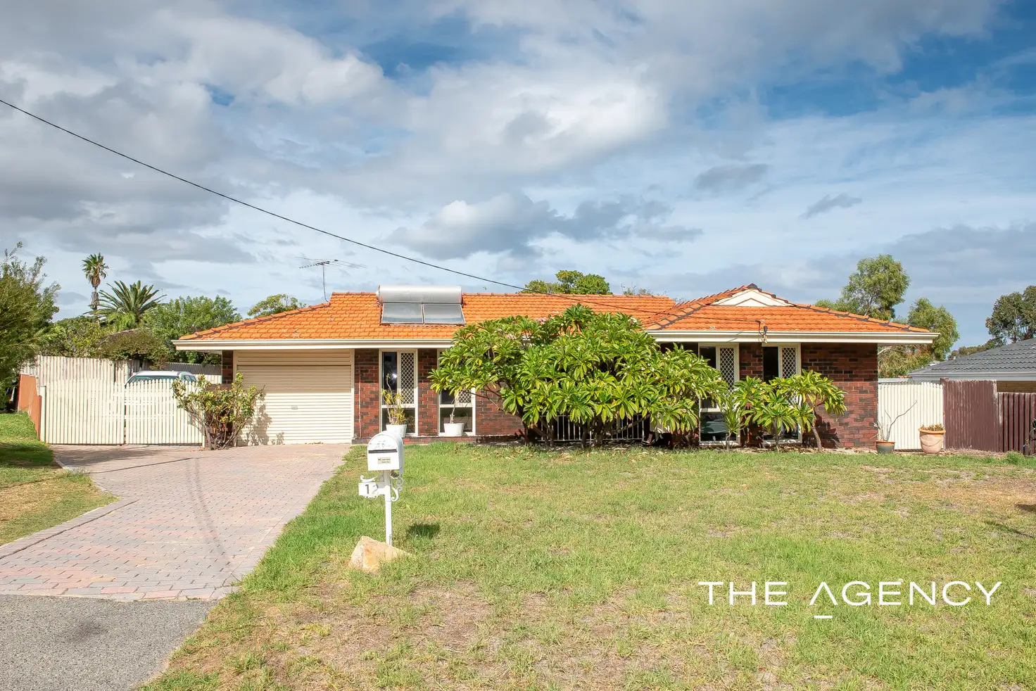 Main view of Homely house listing, 12 Venus Way, Hillarys WA 6025