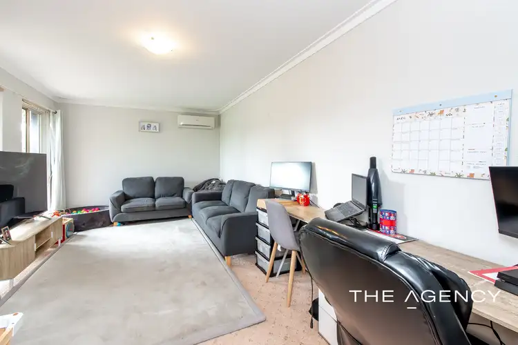 Second view of Homely house listing, 12 Venus Way, Hillarys WA 6025
