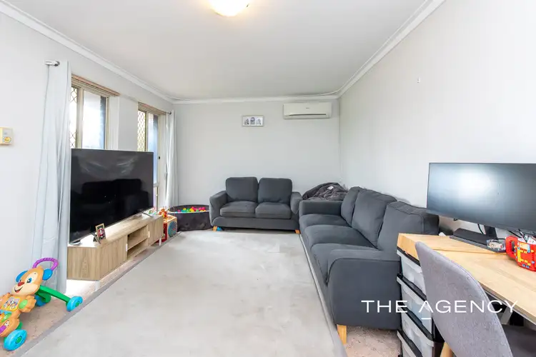 Third view of Homely house listing, 12 Venus Way, Hillarys WA 6025