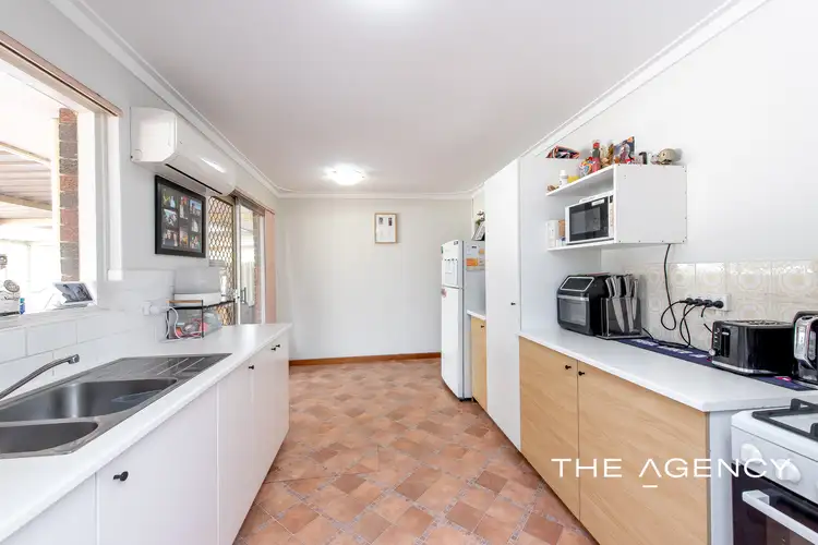 Fifth view of Homely house listing, 12 Venus Way, Hillarys WA 6025