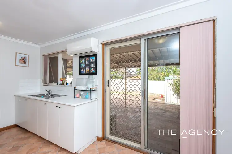 Seventh view of Homely house listing, 12 Venus Way, Hillarys WA 6025