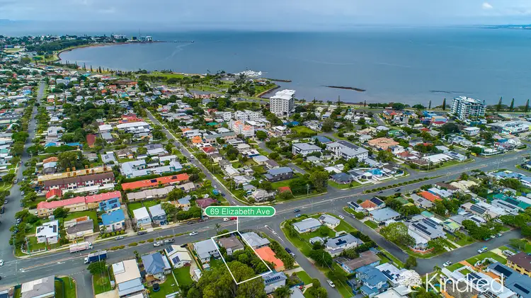 69 Elizabeth Avenue, Clontarf QLD 4019