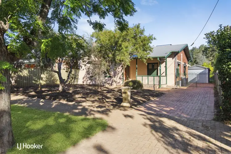 Second view of Homely house listing, 10 Bevington Road, Glenunga SA 5064