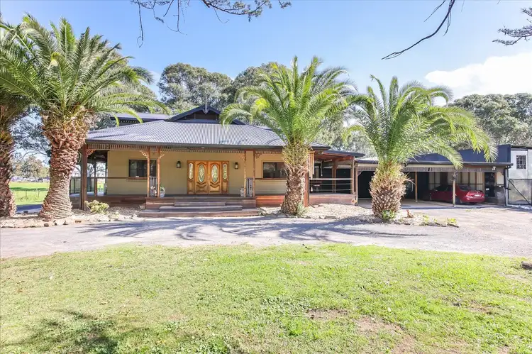 190 Fourth Avenue, Austral NSW 2179