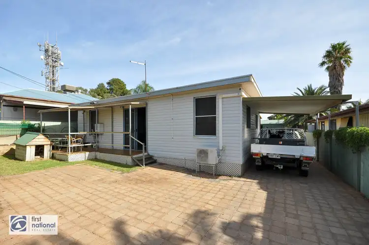 117 Tassie Street, Port Augusta SA 5700