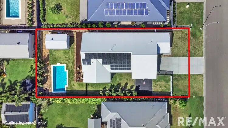 Third view of Homely house listing, 30 Bay Park Road, Wondunna QLD 4655