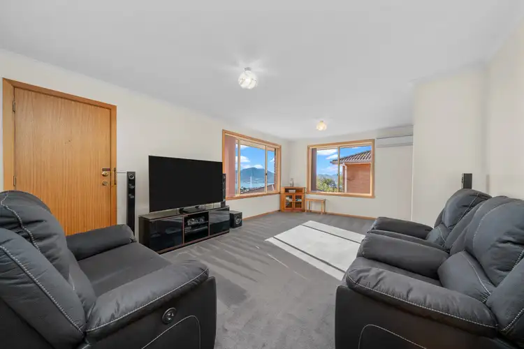 Fifth view of Homely unit listing, 11/109 Berriedale Road, Berriedale TAS 7011
