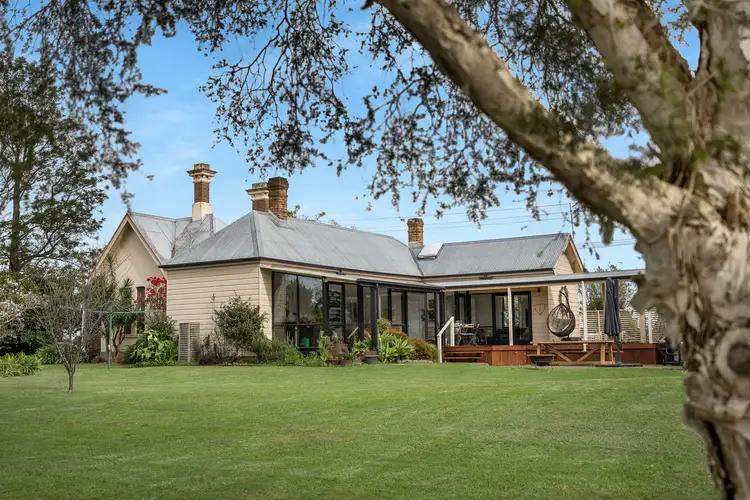 27a Millbank Road, Terara NSW 2540