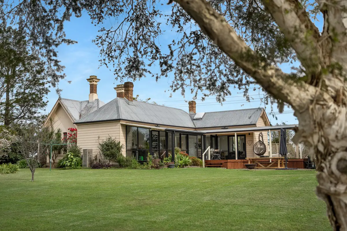 Main view of Homely rural property listing, 27a Millbank Road, Terara NSW 2540
