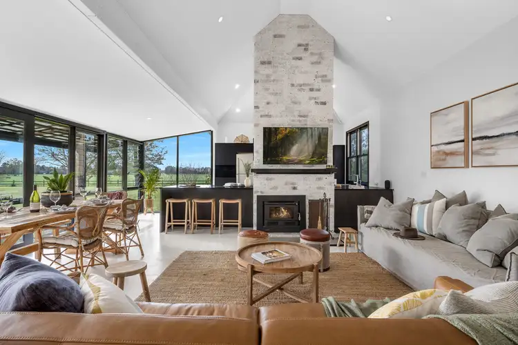 Second view of Homely rural property listing, 27a Millbank Road, Terara NSW 2540
