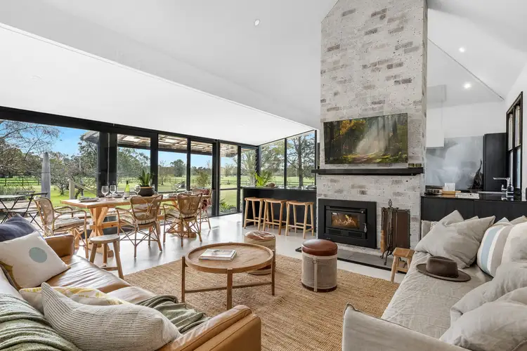 Fourth view of Homely rural property listing, 27a Millbank Road, Terara NSW 2540