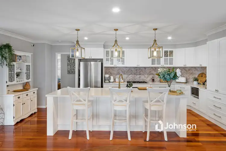 Second view of Homely house listing, 9 Killarney Court, Ormeau QLD 4208