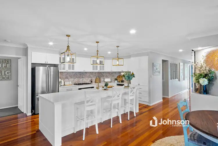 Fourth view of Homely house listing, 9 Killarney Court, Ormeau QLD 4208