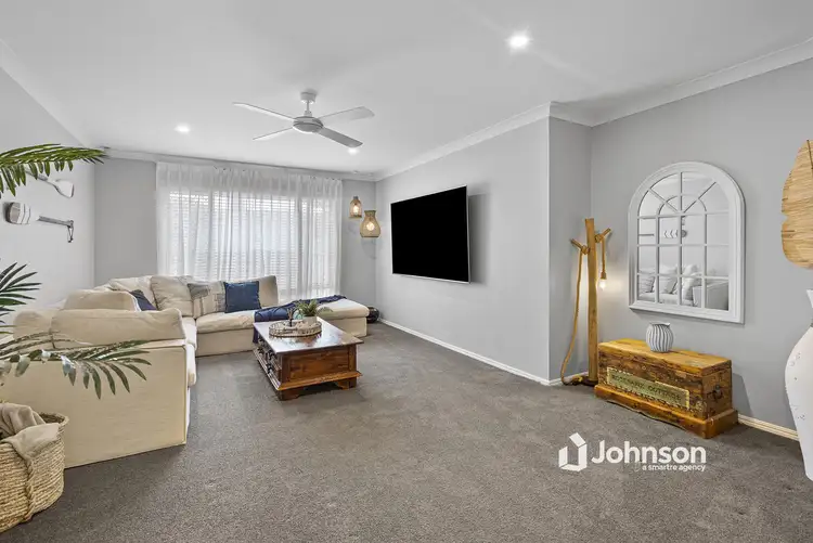 Fifth view of Homely house listing, 9 Killarney Court, Ormeau QLD 4208