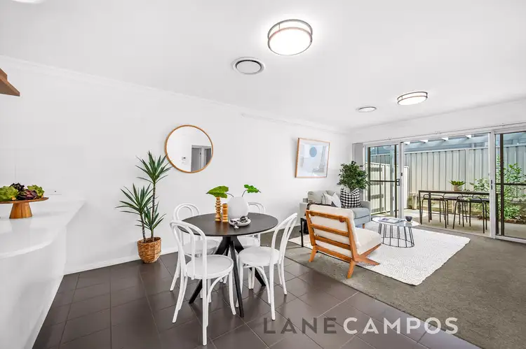 Fourth view of Homely villa listing, 34/115 Christo Road, Waratah NSW 2298