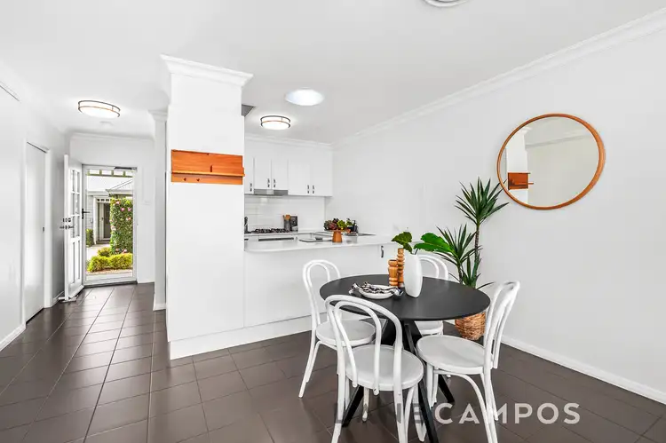 Fifth view of Homely villa listing, 34/115 Christo Road, Waratah NSW 2298