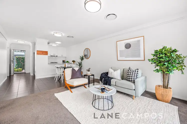 Seventh view of Homely villa listing, 34/115 Christo Road, Waratah NSW 2298