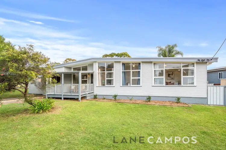 Main view of Homely house listing, 2 Dover Crescent, Waratah West NSW 2298
