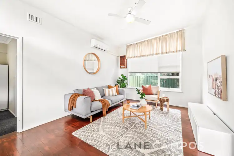 Second view of Homely house listing, 2 Dover Crescent, Waratah West NSW 2298
