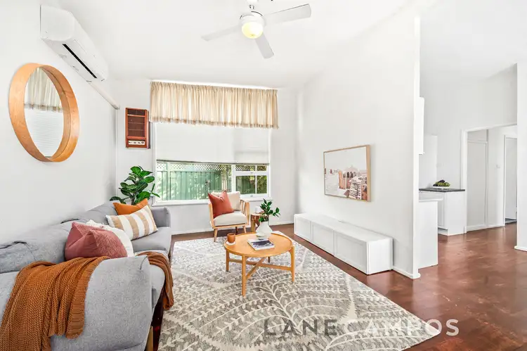 Third view of Homely house listing, 2 Dover Crescent, Waratah West NSW 2298
