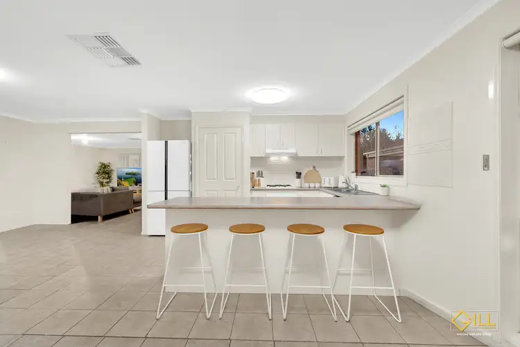 Fourth view of Homely house listing, 40 Bounty Way, Berwick VIC 3806