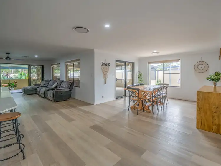 Sixth view of Homely house listing, 3 Lakeside Drive, Burrum Heads QLD 4659