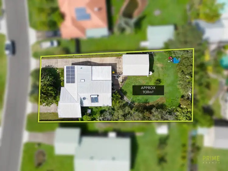 Third view of Homely house listing, 32 Cassandra Crescent, Urangan QLD 4655