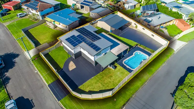 13 Portland Street, Morayfield QLD 4506
