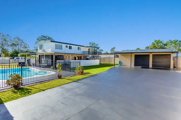 Fifth view of Homely house listing, 13 Portland Street, Morayfield QLD 4506