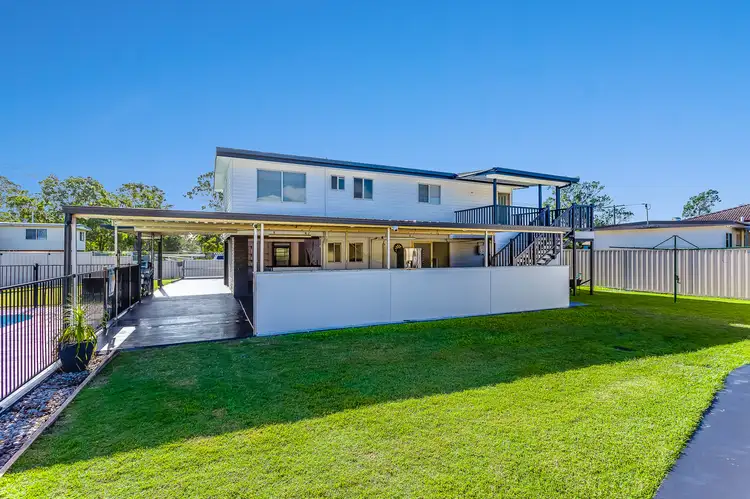 Sixth view of Homely house listing, 13 Portland Street, Morayfield QLD 4506