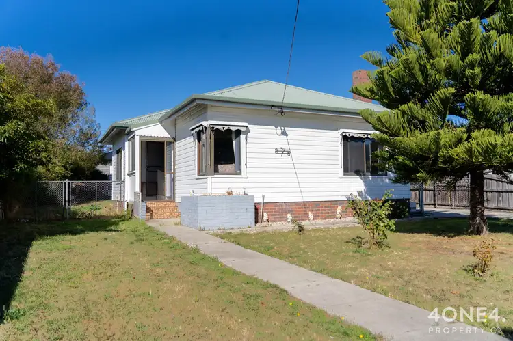7 Constance Avenue, Glenorchy TAS 7010