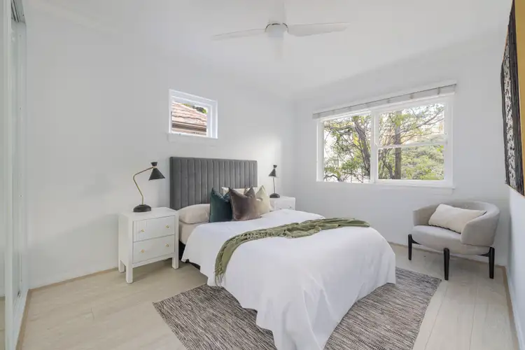 Sixth view of Homely apartment listing, 6/180 Glenmore Road, Paddington NSW 2021
