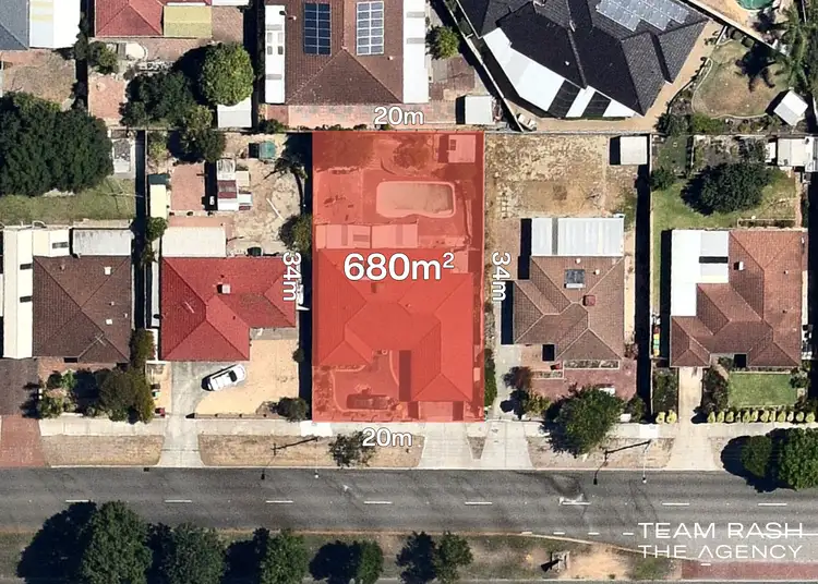 351 Benara Road, Morley WA 6062