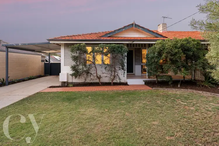 80A Counsel Road, Coolbellup WA 6163