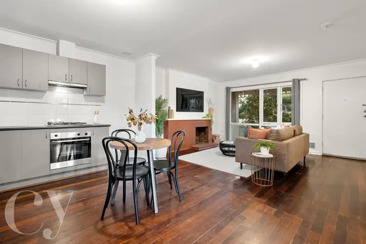 Second view of Homely villa listing, 80A Counsel Road, Coolbellup WA 6163