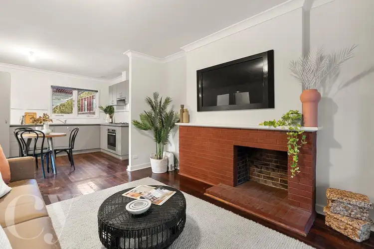 Fourth view of Homely villa listing, 80A Counsel Road, Coolbellup WA 6163