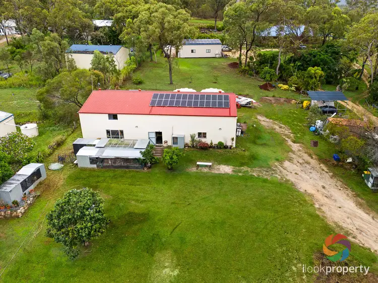 27 Plimsoll Court, Tannum Sands QLD 4680