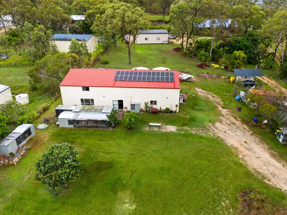 Main view of Homely house listing, 27 Plimsoll Court, Tannum Sands QLD 4680