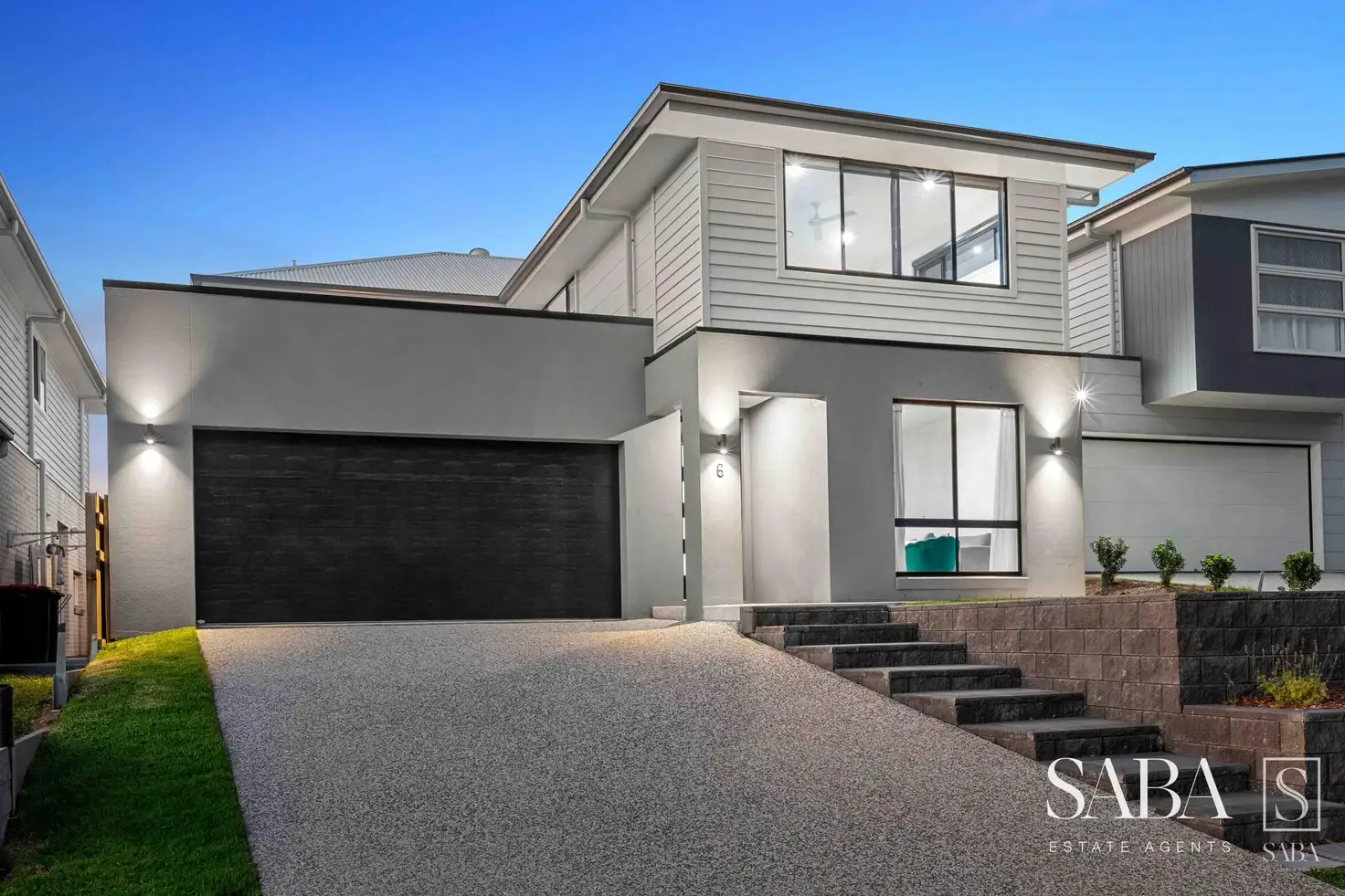 Main view of Homely house listing, 6 Estramina Street, Oxley QLD 4075