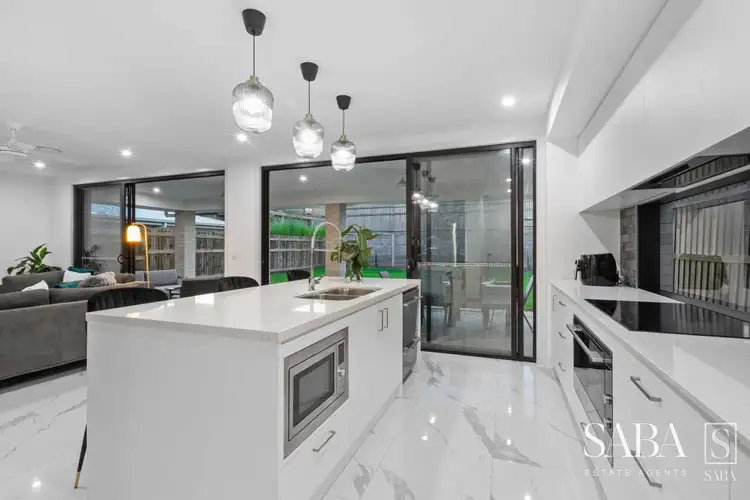 Second view of Homely house listing, 6 Estramina Street, Oxley QLD 4075