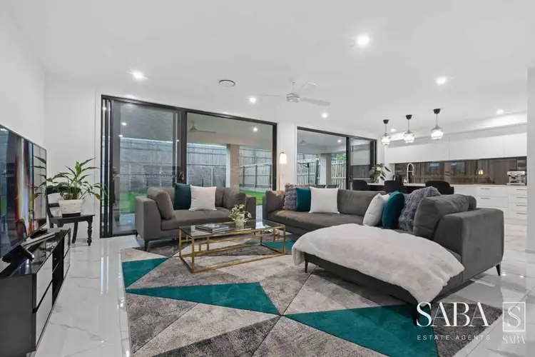 Fifth view of Homely house listing, 6 Estramina Street, Oxley QLD 4075