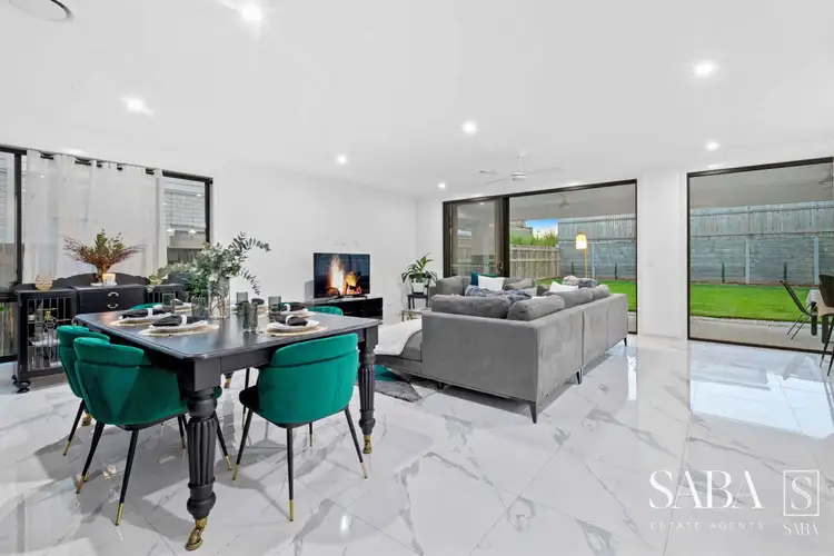 Sixth view of Homely house listing, 6 Estramina Street, Oxley QLD 4075