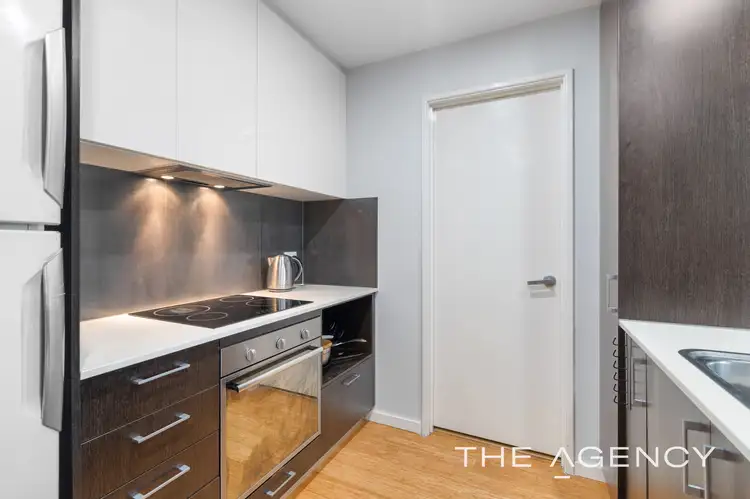 Seventh view of Homely apartment listing, 17/2 Rowe Avenue, Rivervale WA 6103