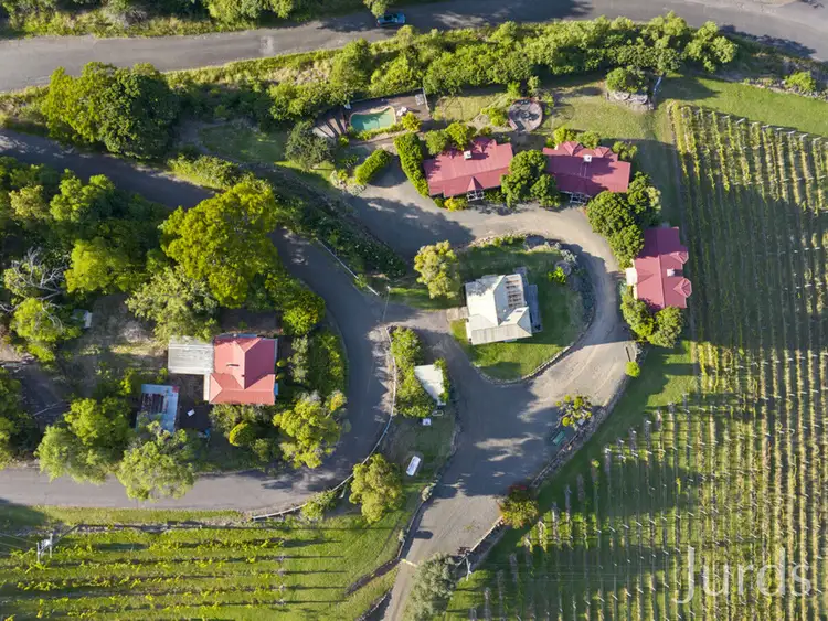 Second view of Homely rural property listing, 857 Mount View Road, Mount View NSW 2325