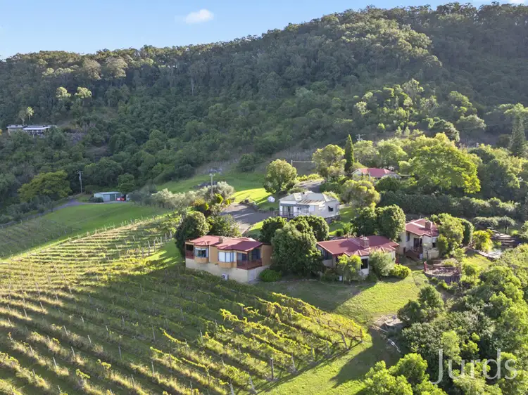Fifth view of Homely rural property listing, 857 Mount View Road, Mount View NSW 2325