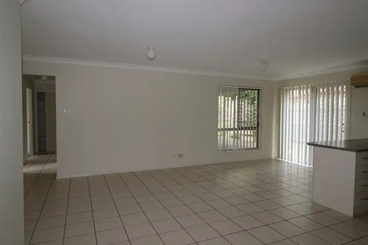 Second view of Homely house listing, 31 Katrina Way, Raceview QLD 4305