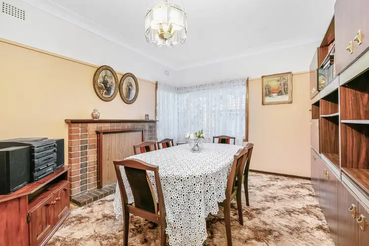 Sixth view of Homely house listing, 9 Amaroo Avenue, Strathfield NSW 2135
