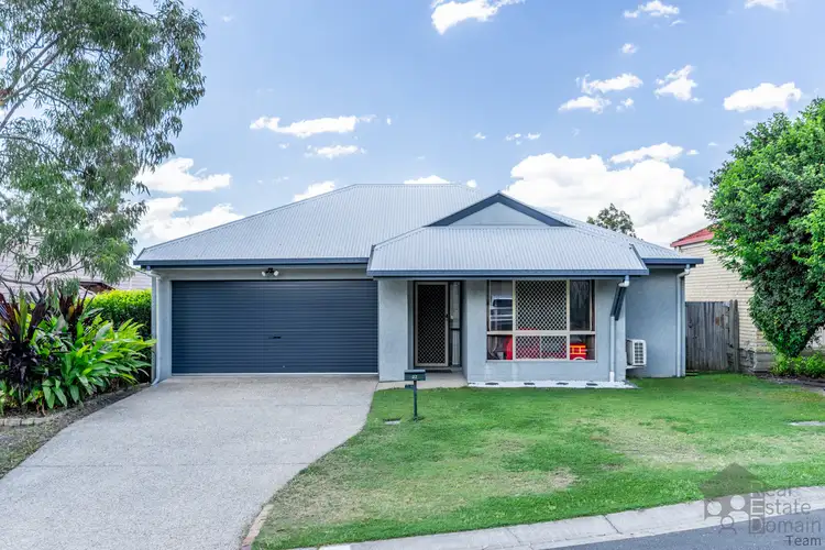 Main view of Homely house listing, 22 Harrison Crescent, Forest Lake QLD 4078